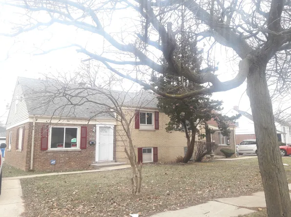 9724 S Luella Ave, Chicago, IL 60617