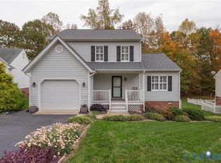 14937 Featherchase Dr, Chesterfield, VA 23832
