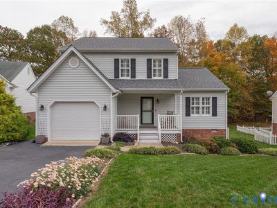 14937 Featherchase Dr, Chesterfield, VA, 23832