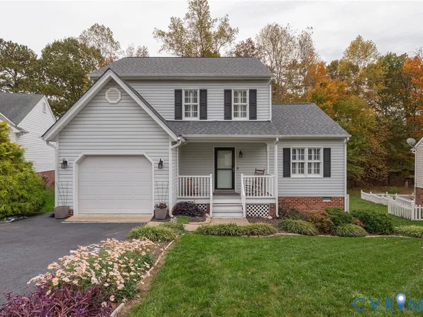 14937 Featherchase Dr, Chesterfield, VA 23832