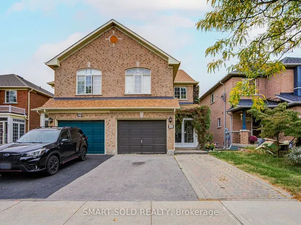 68 Harmony Rd, Vaughan, ON L4K 5G4