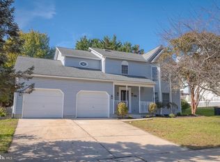 102 Tidewater Dr, Havre De Grace, MD 21078