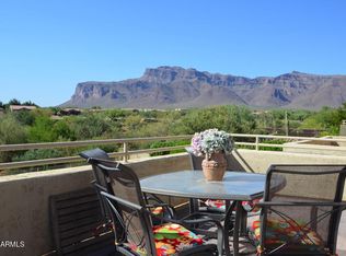 8212 E Twisted Leaf Dr, Gold Canyon, AZ 85118