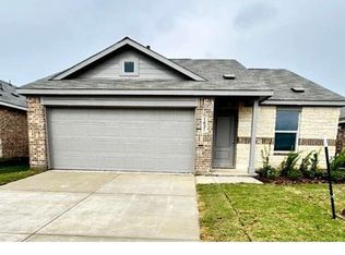 1631 Sparrow Hawk Rd, Forney, TX 75126