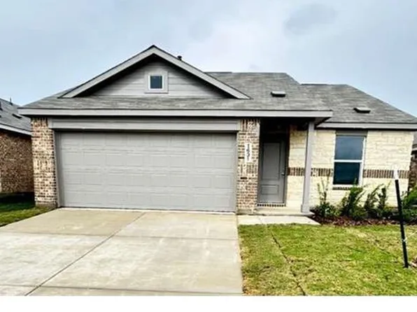 1631 Sparrow Hawk Rd, Forney, TX 75126