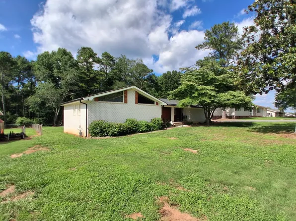114 Bruce Ct, Dallas, GA 30157
