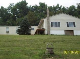 37639 Twp Rd 437a, Dresden, OH 43821