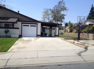 (Undisclosed Address), Camarillo, CA 93012