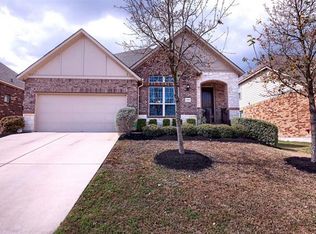 21104 Huckabee Bnd, Pflugerville, TX 78660