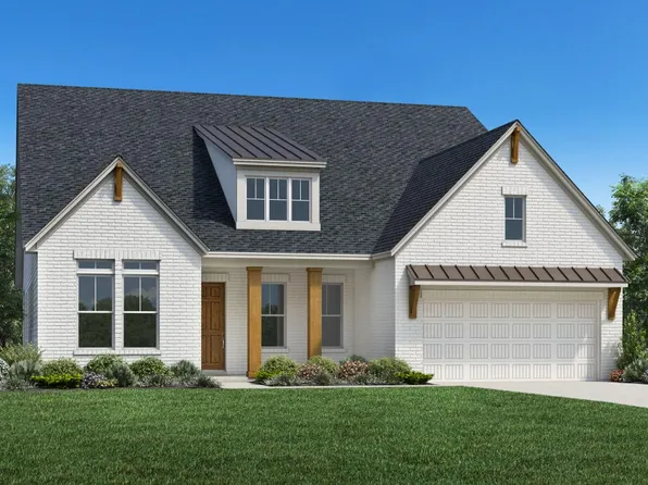 Juneau Elite Plan, Northbrooke