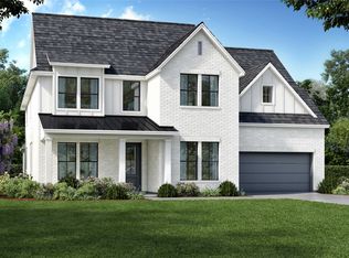 472 Barcara Ln, Frisco, TX 75033