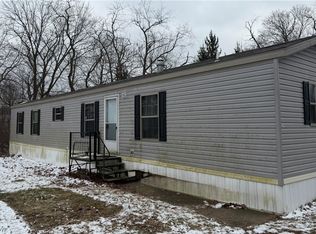 2606 Lincoln Way W Lot 27, Massillon, OH