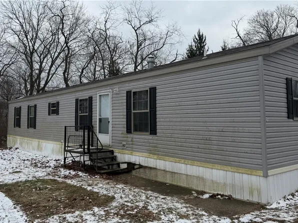 2606 Lincoln Way W Lot 27, Massillon, OH 44647