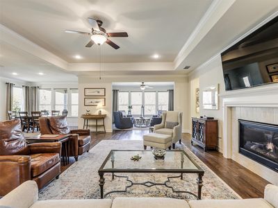 6798 Catalina Ln, Frisco, TX, 75034