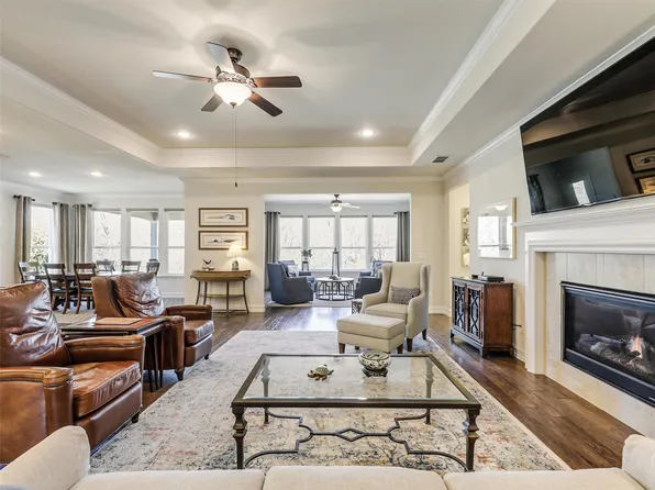 6798 Catalina Ln, Frisco, TX 75034