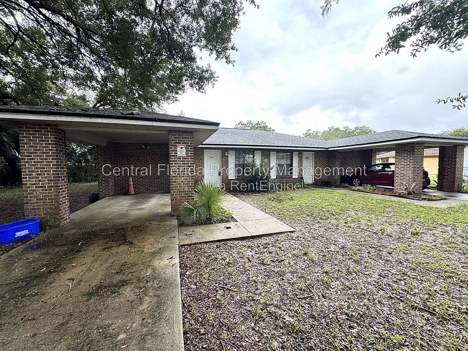1707 Ridgewood Ln #A