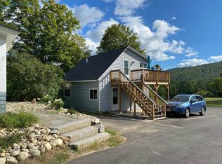 311 Kearsarge Rd #4, North Conway, NH 03860