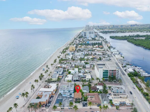324 ROOSEVELT Street, Hollywood, FL 33019