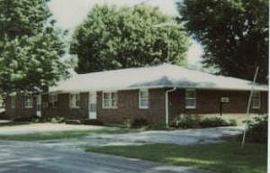 1st image of 301-301A Lunbeck St #2