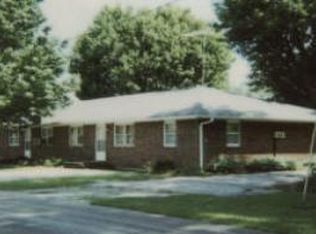 301-301A Lunbeck St #2, Malta Bend, MO 65339