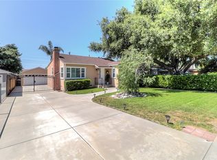 842 E Palm Ave, Monrovia, CA 91016