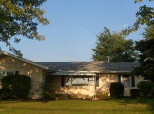 1840 State Route 235, Ada, OH 45810
