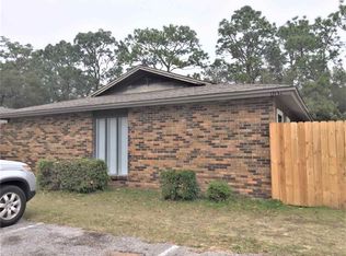 1370 Langley Ave #A, Pensacola, FL 32504
