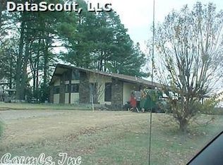 1504 View St, Morrilton, AR 72110