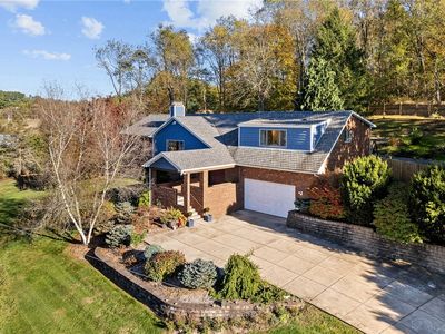 115 S Spring Valley Rd, Canonsburg, PA, 15317