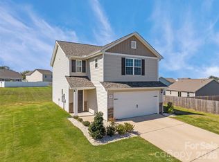 163 Kipling Ln, Kings Mountain, NC 28086