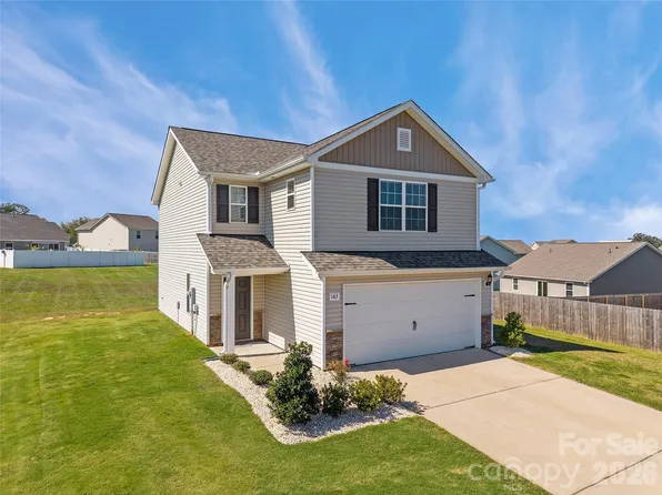 163 Kipling Ln, Kings Mountain, NC 28086