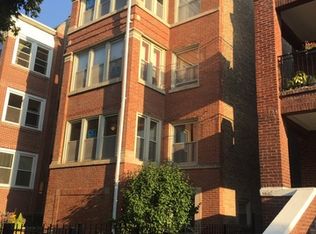 1314 W Winnemac Ave APT 3, Chicago, IL 60640
