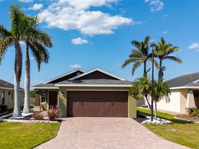 4835 San Ortebello Dr, Bradenton, FL, 34208