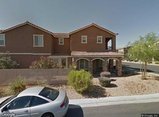 10064 Bright Charisma Ct, Las Vegas, NV 89178