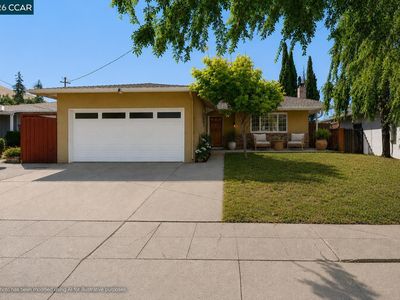 31561 Hugh Way, Hayward, CA, 94544