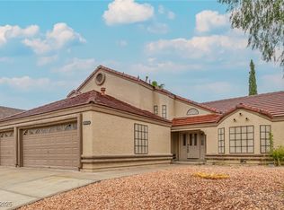 3036 Donnegal Bay Dr, Las Vegas, NV 89117