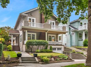 4547 4th Ave NE, Seattle, WA 98105