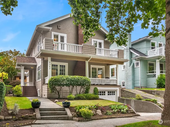 4547 4th Avenue NE, Seattle, WA 98105