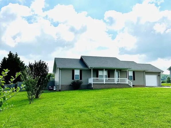 411 Okalona Rd, Livingston, TN 38570