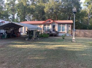 7998 Teal Glen Dr, Mooringsport, LA 71060