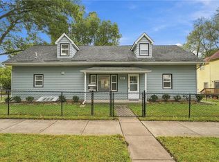 801 Osage St, Leavenworth, KS 66048