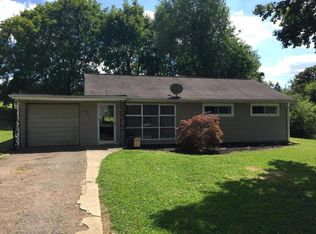 5001 Marguerite Rd, Knoxville, TN 37912