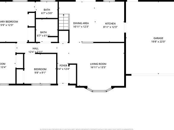 2nd image of 6130 Lockwood Dr