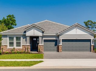 2995 Arranmore Dr, Ormond Beach, FL 32174