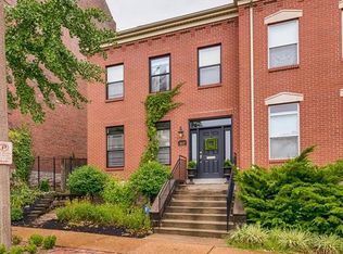 1617-1631 S 11th St, Saint Louis, MO 63104