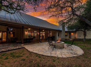 651 Homestead Dr, Fredericksburg, TX 78624