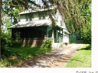 426 Richfield Blvd, Syracuse, NY 13211