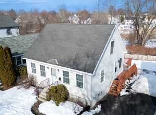 64 Harriet St, South Portland, ME 04106
