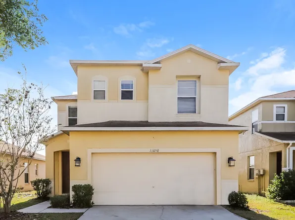 11050 Golden Silence Dr, Riverview, FL 33579