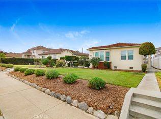 1605 S Atlantic Blvd, Alhambra, CA 91803